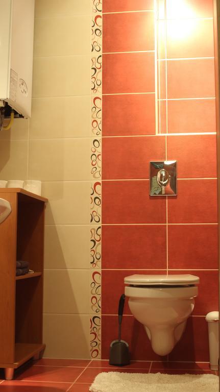 Honey Wellness Apartman Siofok Exterior photo