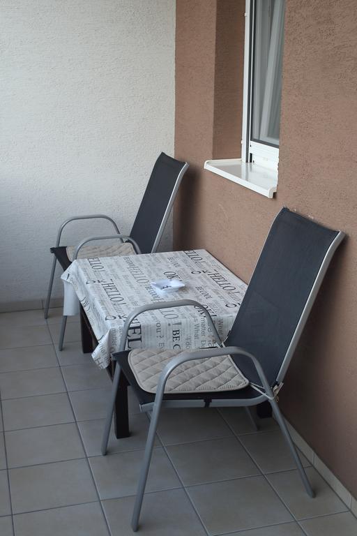 Honey Wellness Apartman Siofok Exterior photo