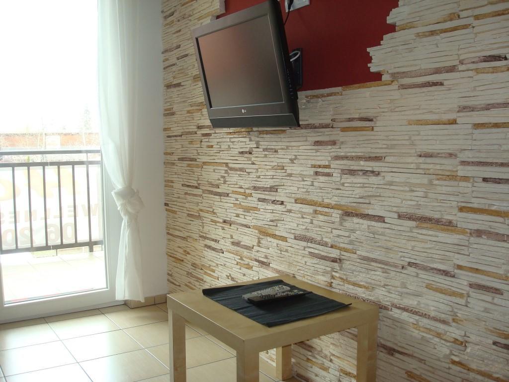 Honey Wellness Apartman Siofok Exterior photo