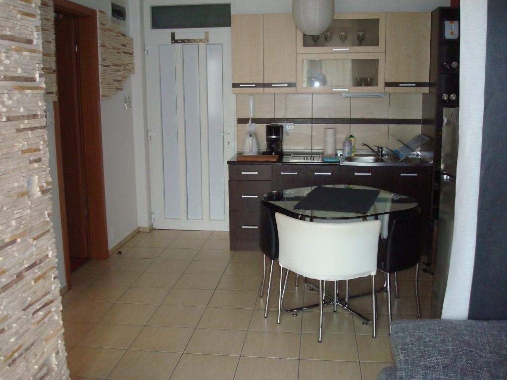 Honey Wellness Apartman Siofok Exterior photo