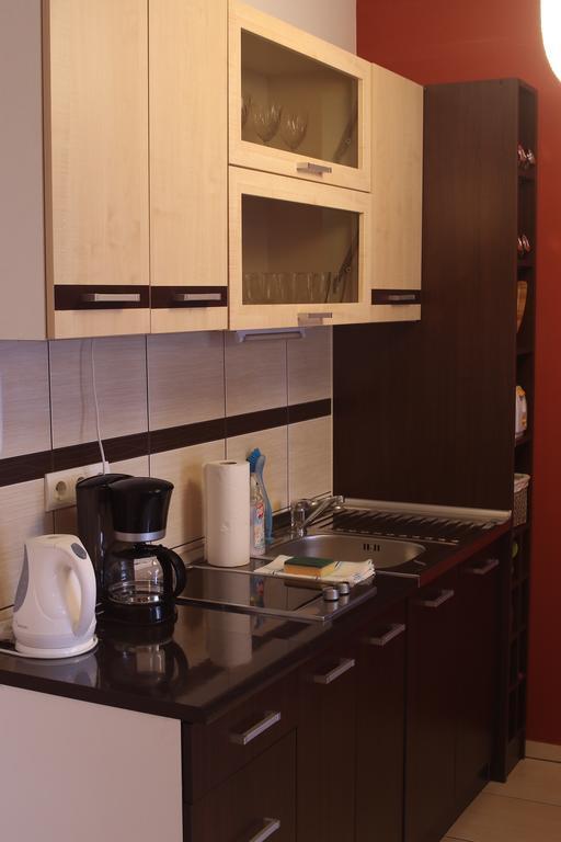 Honey Wellness Apartman Siofok Exterior photo